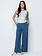 Orb Stevie Wide Leg Pants