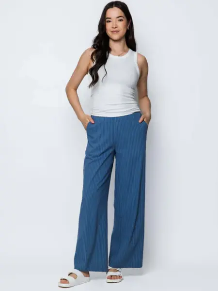 Orb Stevie Wide Leg Pants