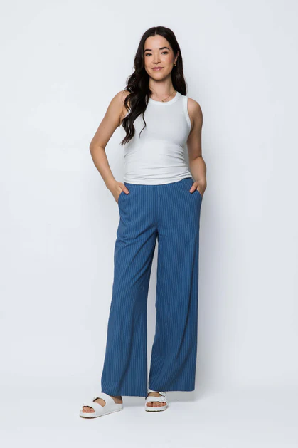 Orb Stevie Wide Leg Pants