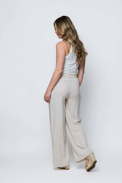 Orb Stevie Wide Leg Pants