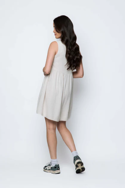 Orb Sunny Tank Dress