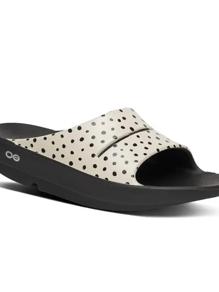 Oofos Ooahh Limited Slide