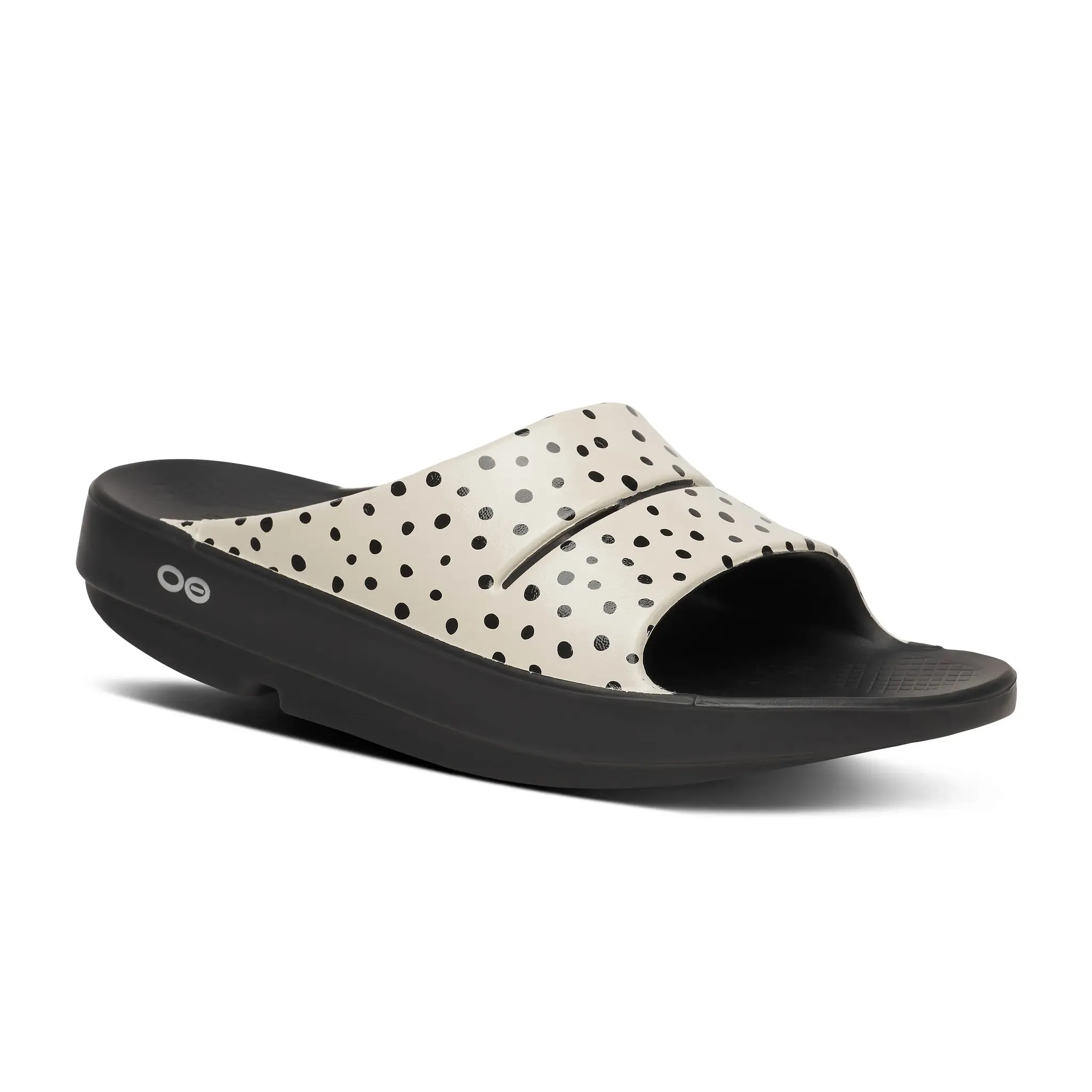Oofos Ooahh Limited Slide