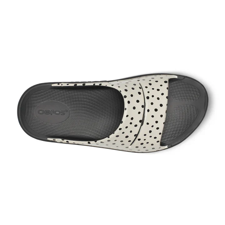 Oofos Ooahh Limited Slide