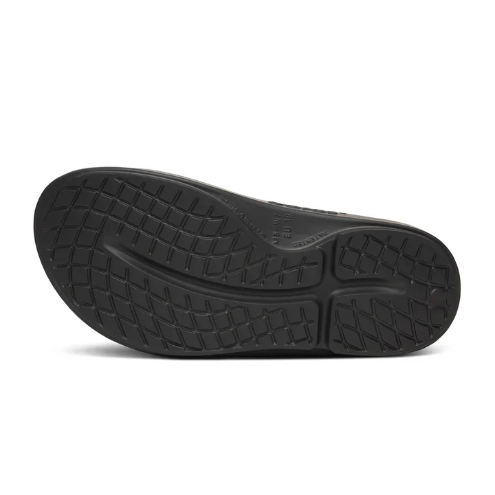Oofos Ooahh Limited Slide