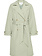 B.Young Calea Trenchcoat