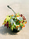 Times Square #18 Hanging Basket 14" Shade