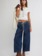 Free People Easy Peasy Pull-On Jeans