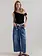 Free People Easy Peasy Pull-On Jeans