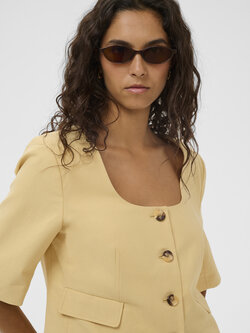 Soaked in Luxury Belisma Blazer