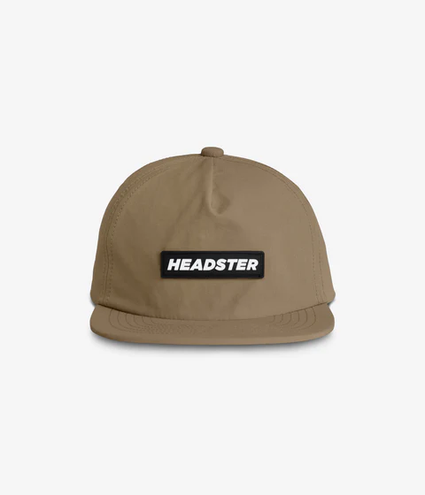 Headster Lazy Bum Unstructured Hat