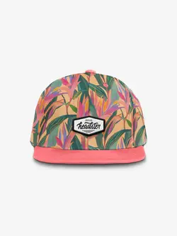 Headster Jungle Mist Snapback