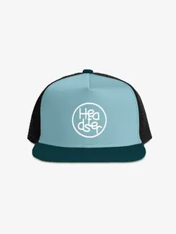 Headster Roadtrip Trucker Hat