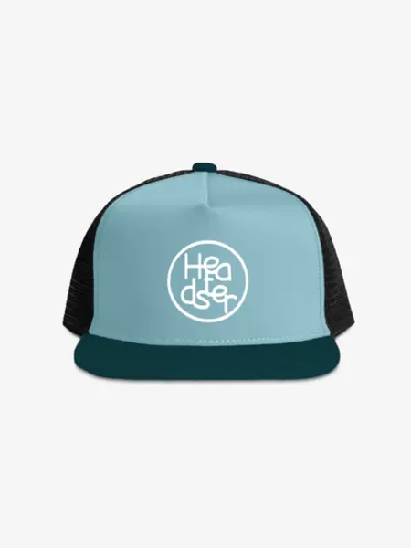 Headster Roadtrip Trucker Hat
