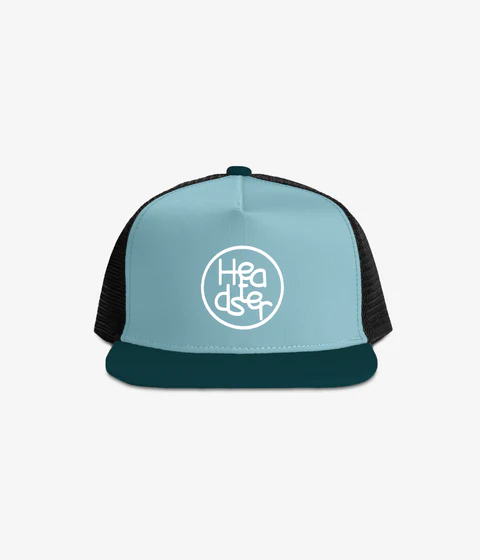 Headster Roadtrip Trucker Hat