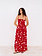MinkPink Sirena Midi Sundress