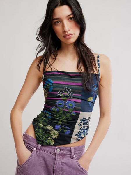 Free People Estella Tank