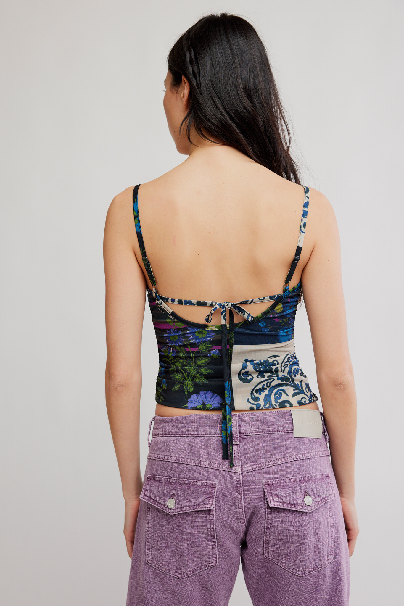 Free People Estella Tank