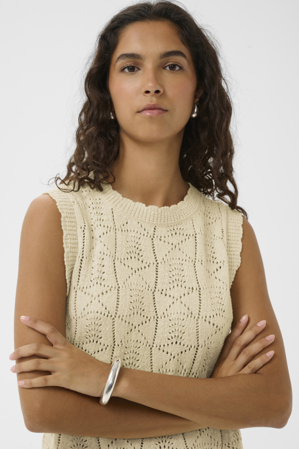 Soaked in Luxury Flores Top