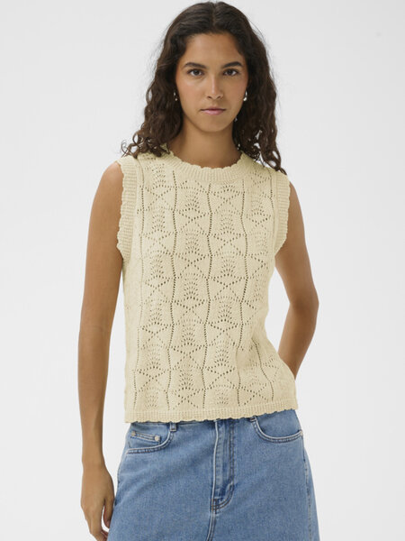 Soaked in Luxury Flores Top