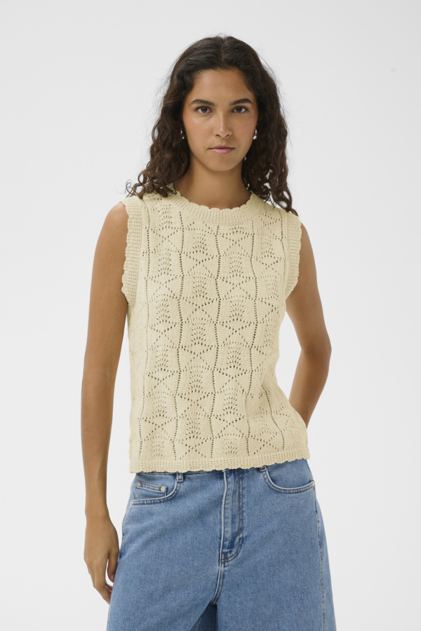 Soaked in Luxury Flores Top
