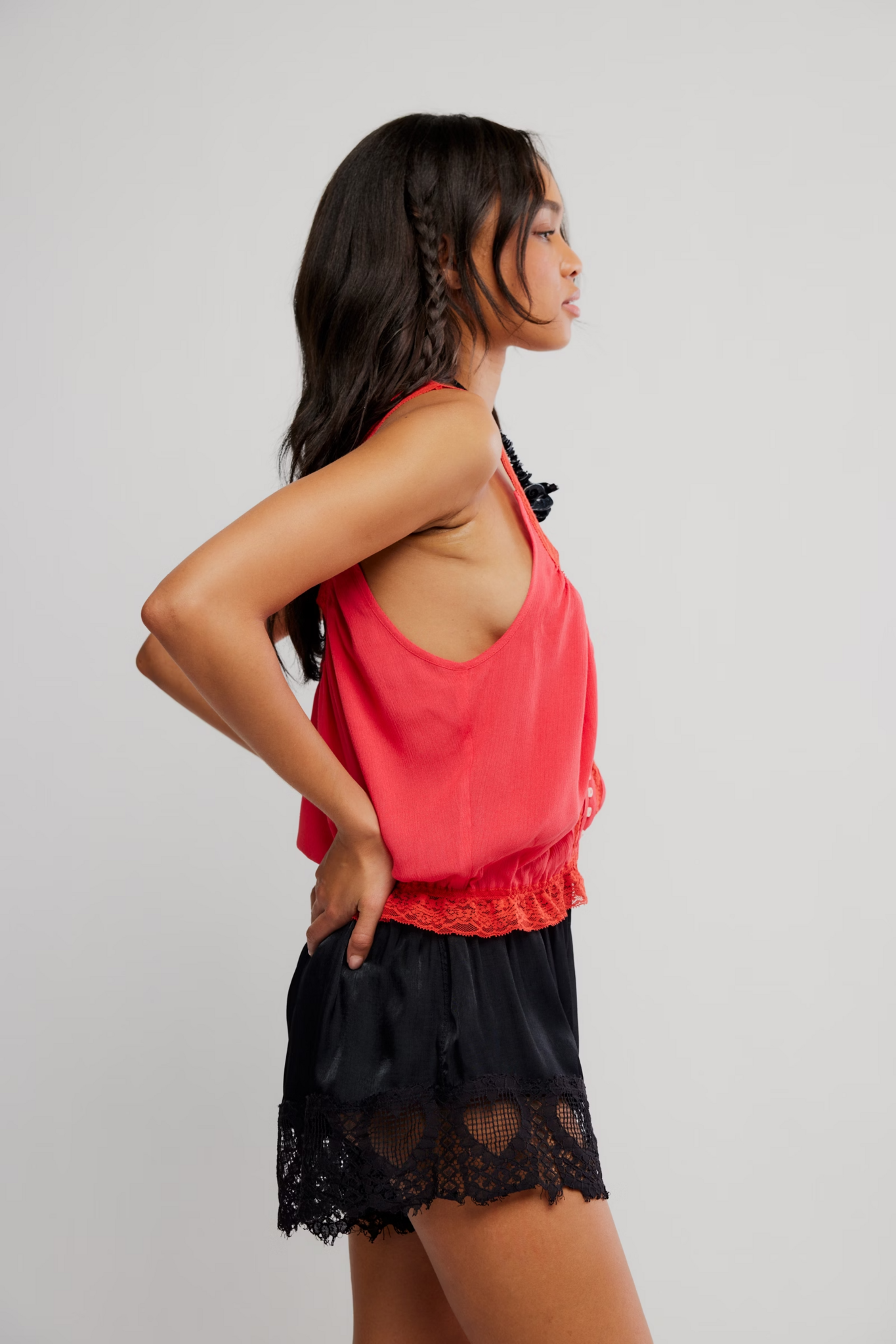 Free People Celeste Tank Top