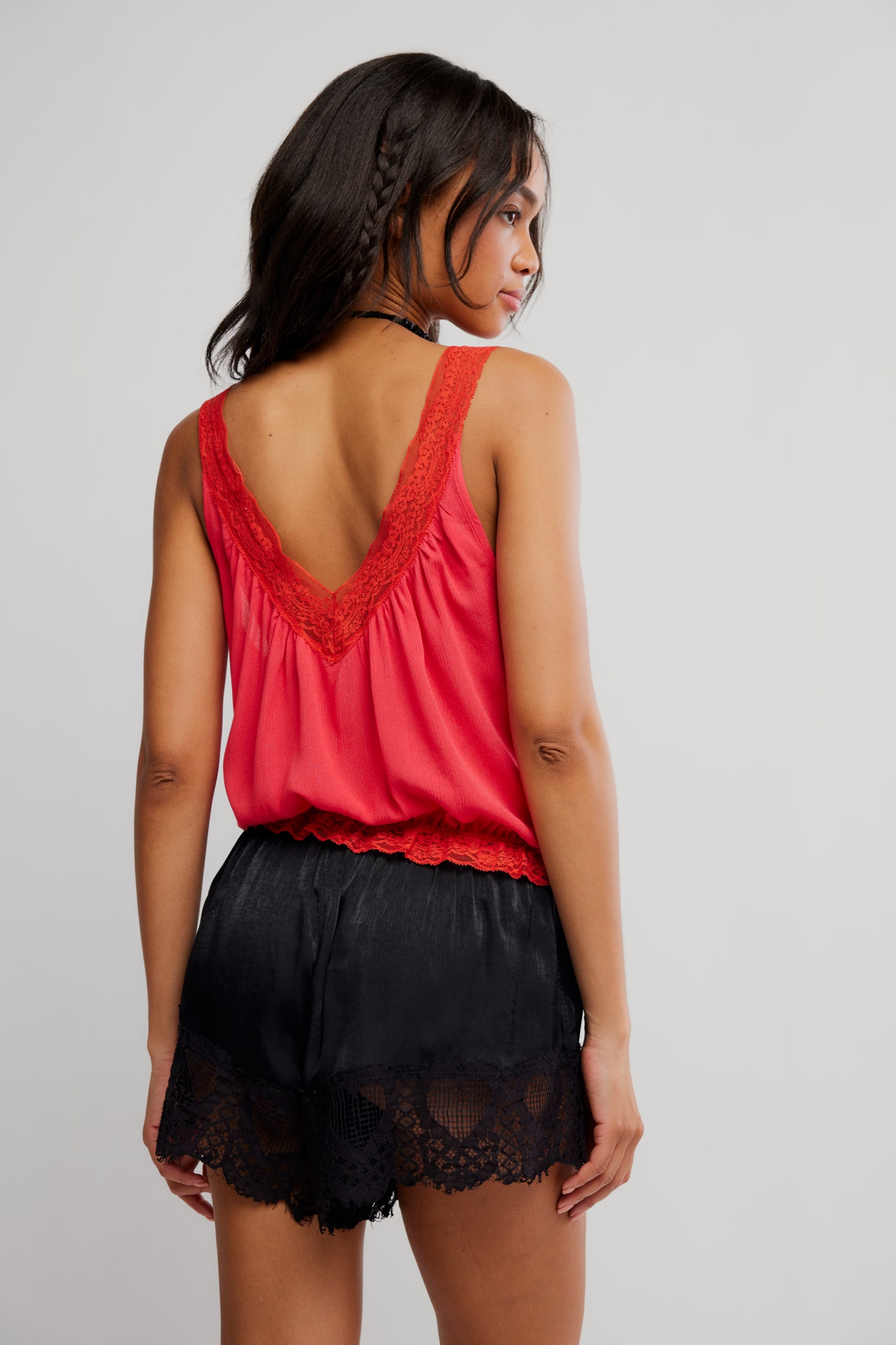 Free People Celeste Tank Top
