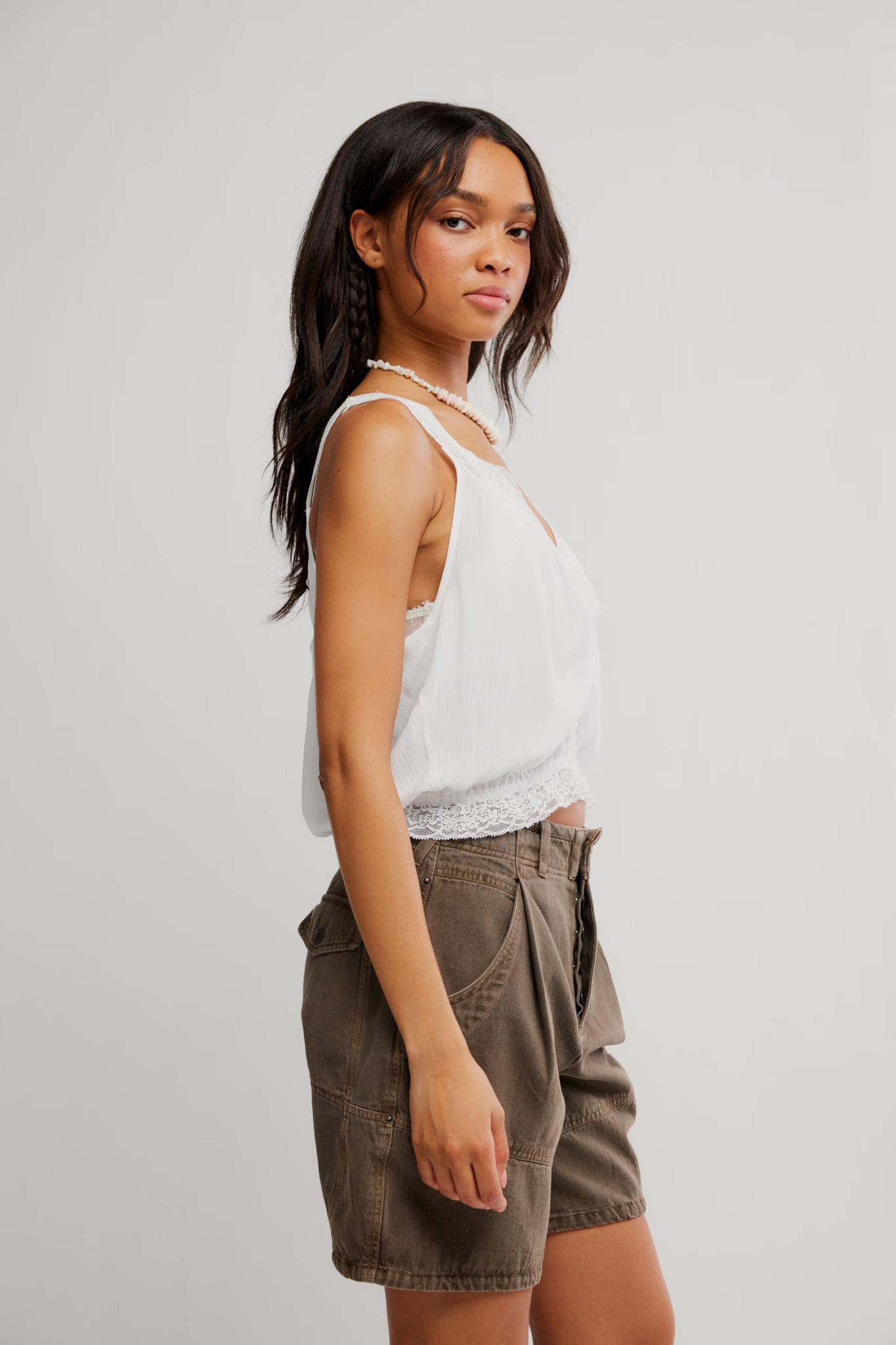 Free People Celeste Tank Top