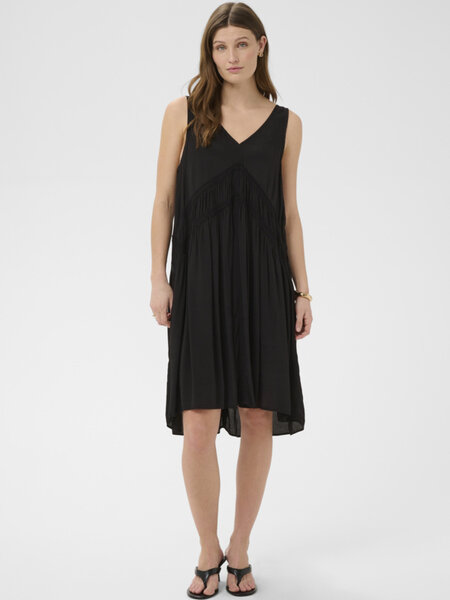 Soaked in Luxury Kleio Strap Dress