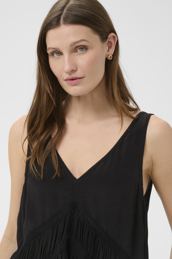 Soaked in Luxury Kleio Top