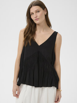 Soaked in Luxury Kleio Top