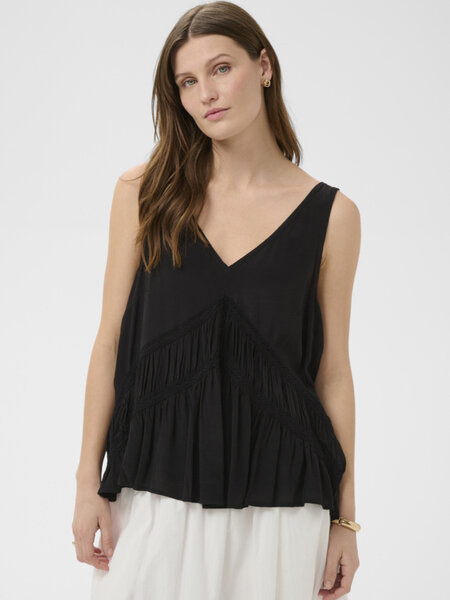 Soaked in Luxury Kleio Top