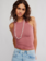 Free People So Soft Seamless Striped Tank