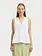 Selected Blair V-Neck Peplum Top