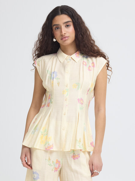 Ichi Ginni Blouse
