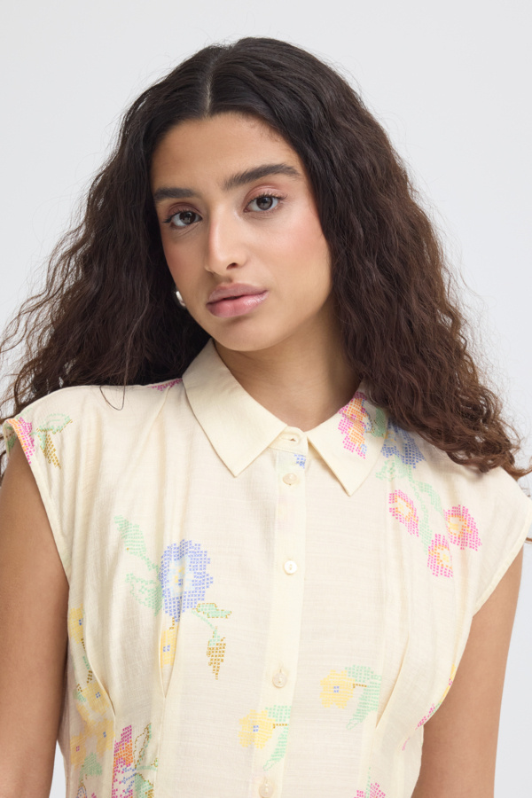 Ichi Ginni Blouse