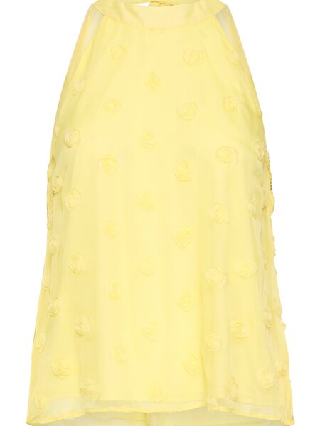 Ichi Floma Blouse