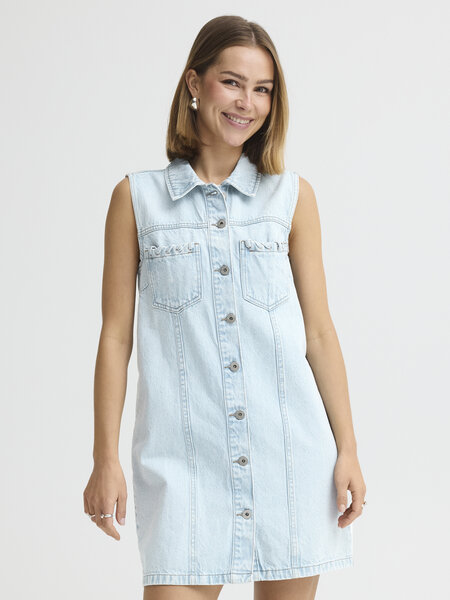 Ichi Pammi Dress