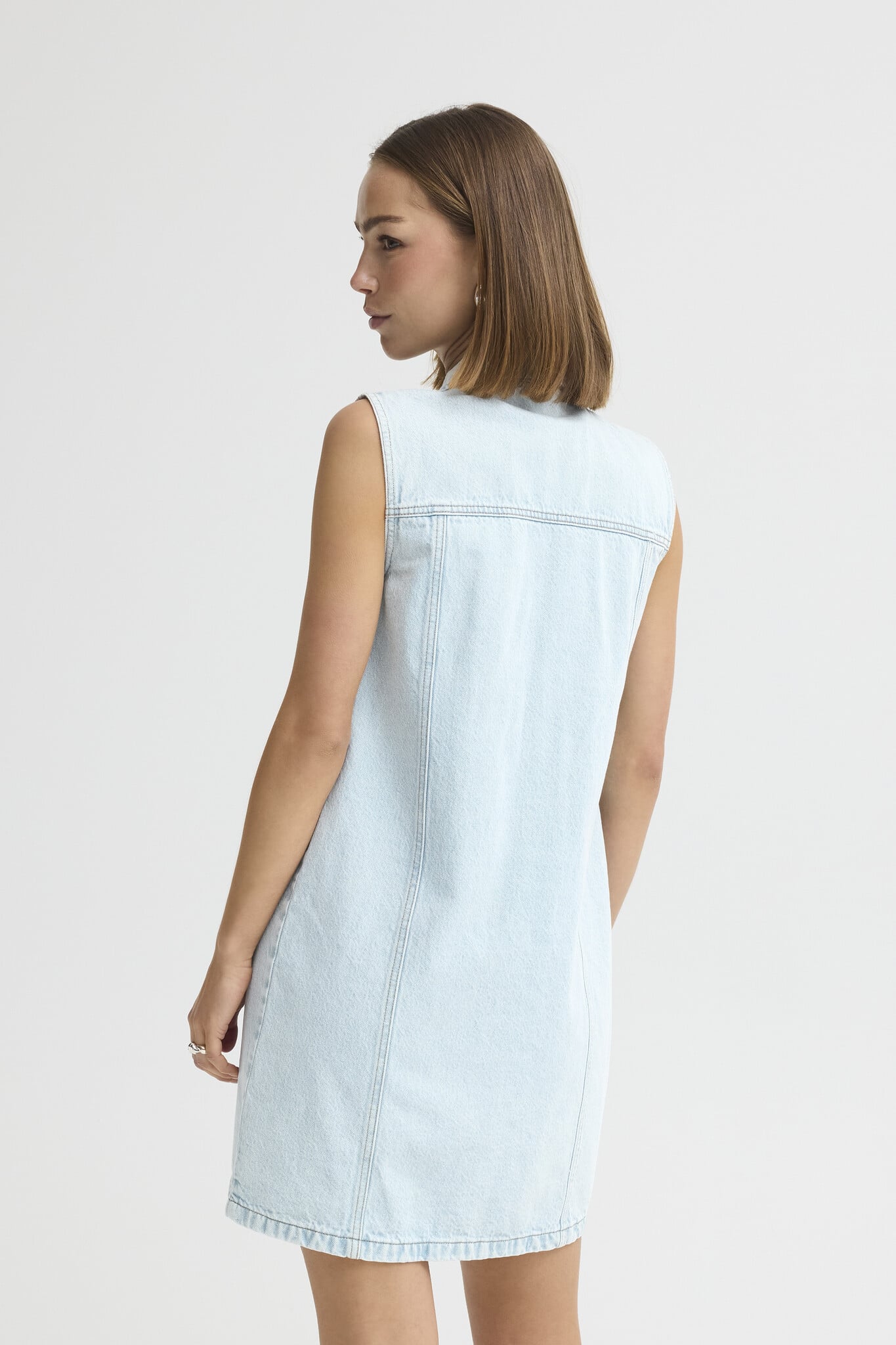 Ichi Pammi Dress