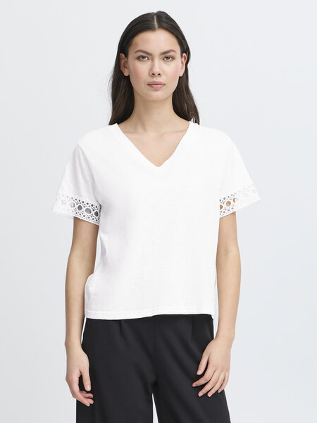 Ichi Olya Shirt
