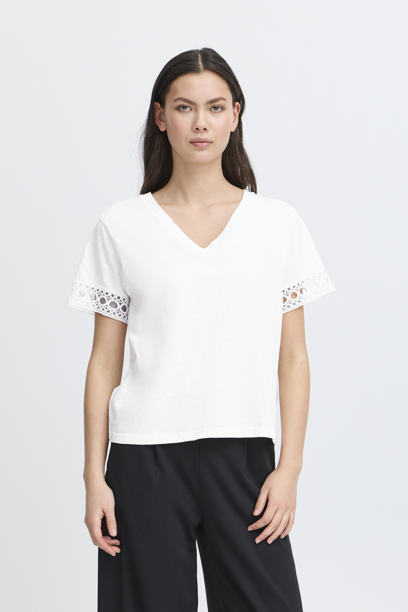 Ichi Olya Shirt