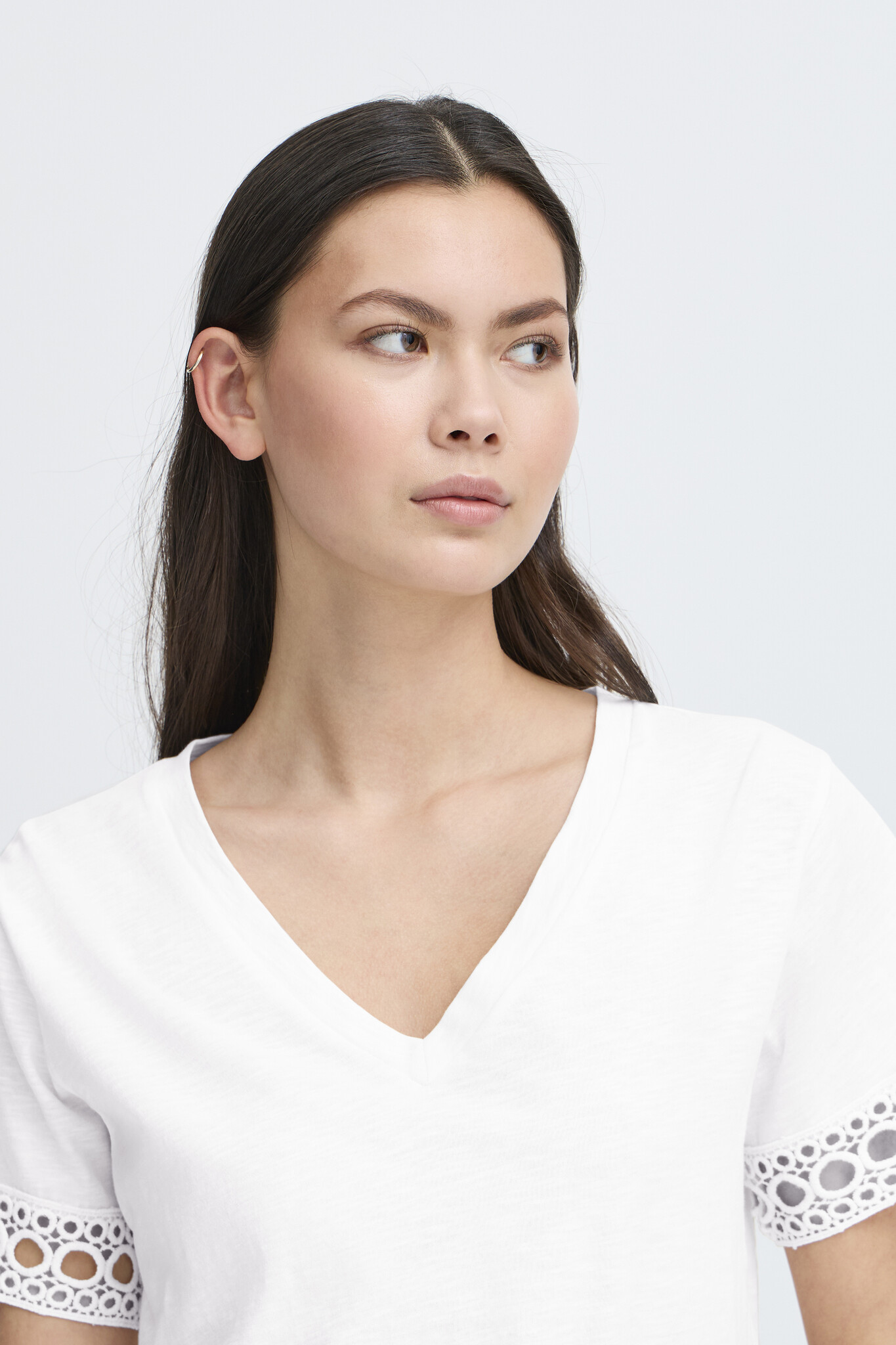 Ichi Olya Shirt