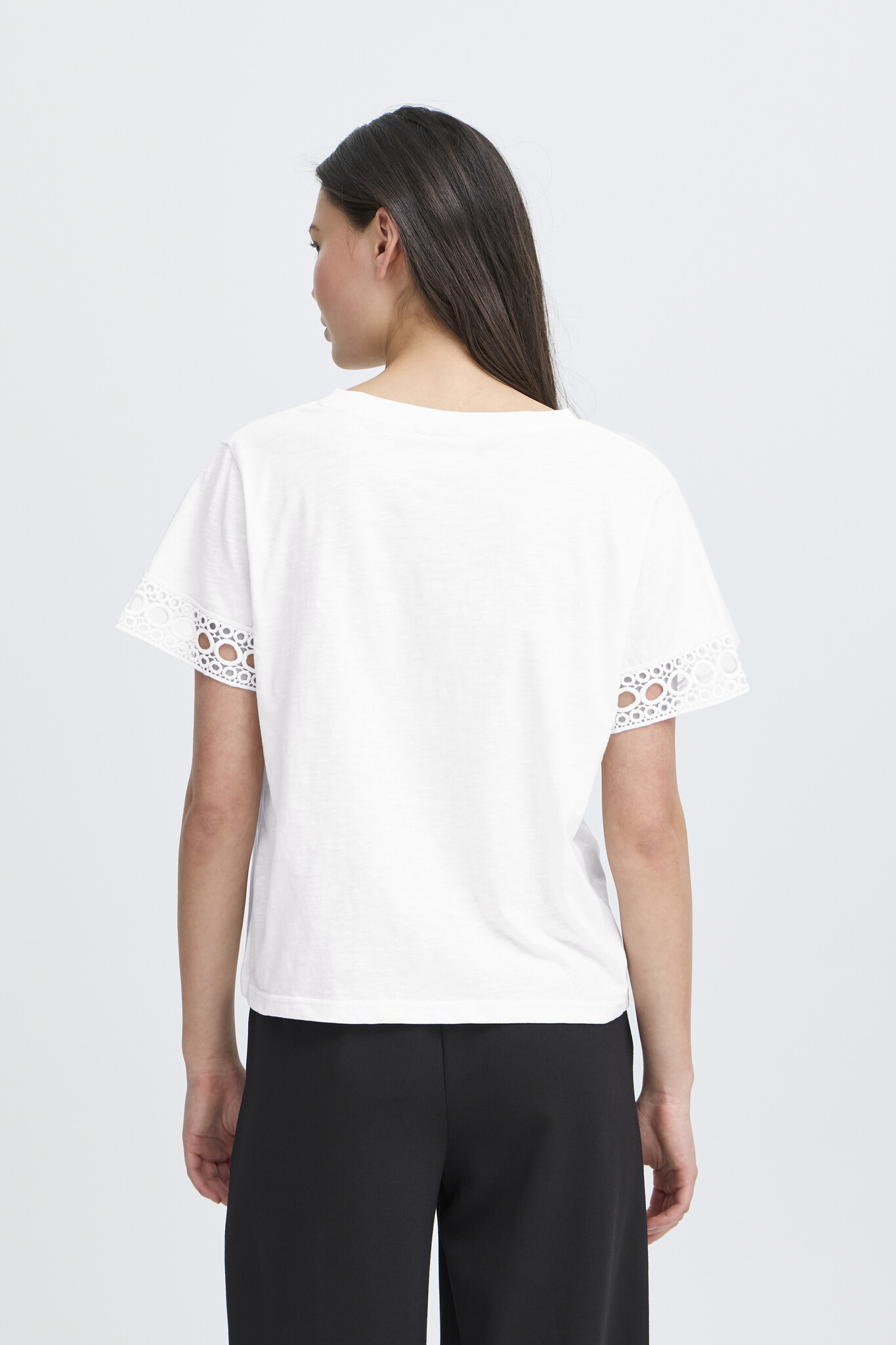 Ichi Olya Shirt