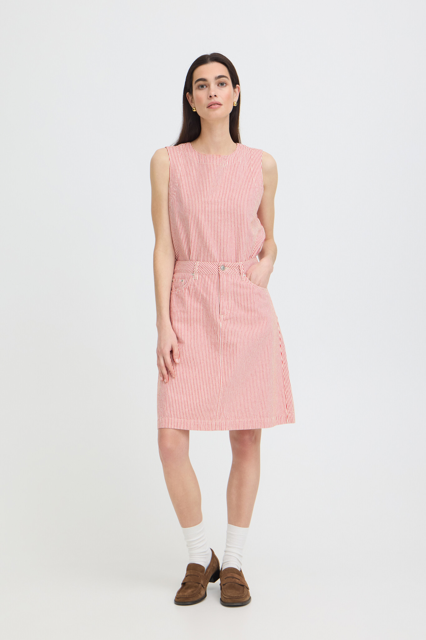 B.Young Laro Skirt