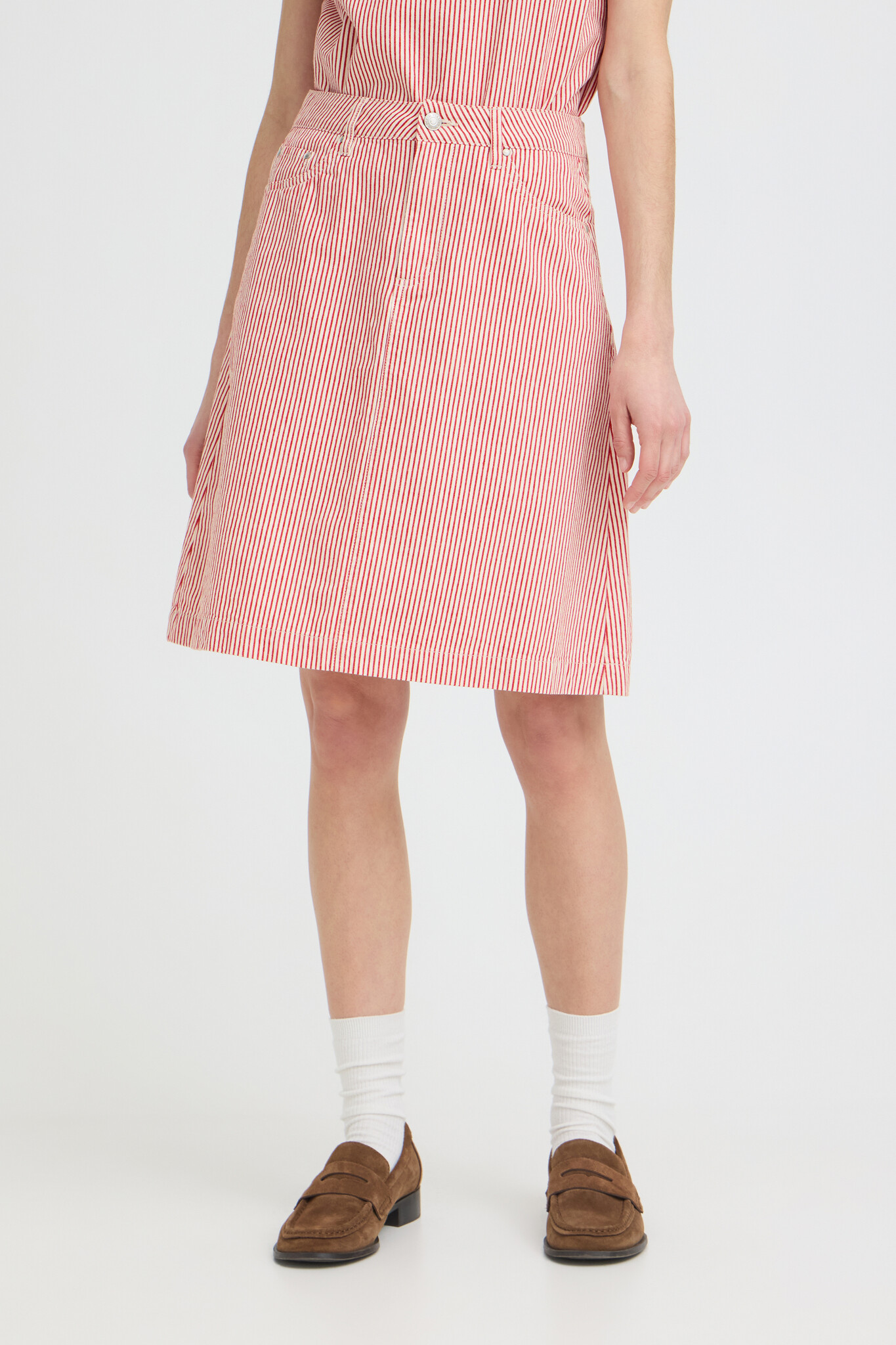 B.Young Laro Skirt