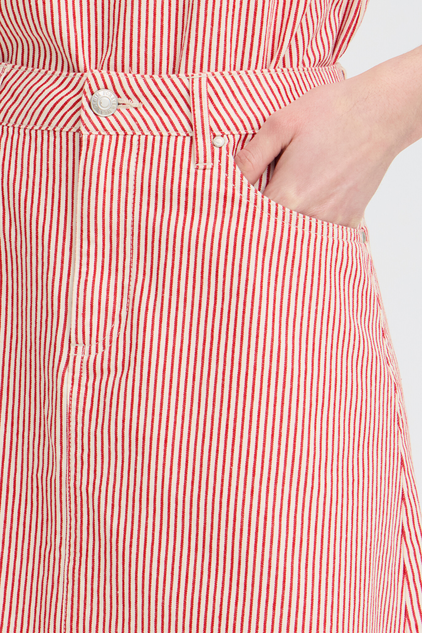 B.Young Laro Skirt