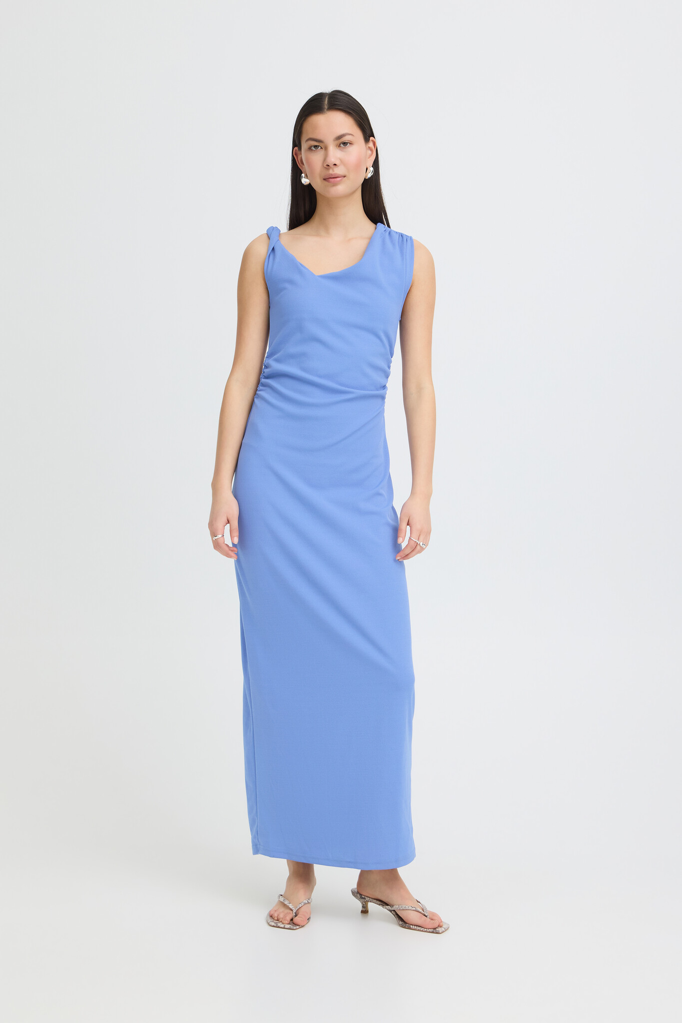 Ichi Katine Dress