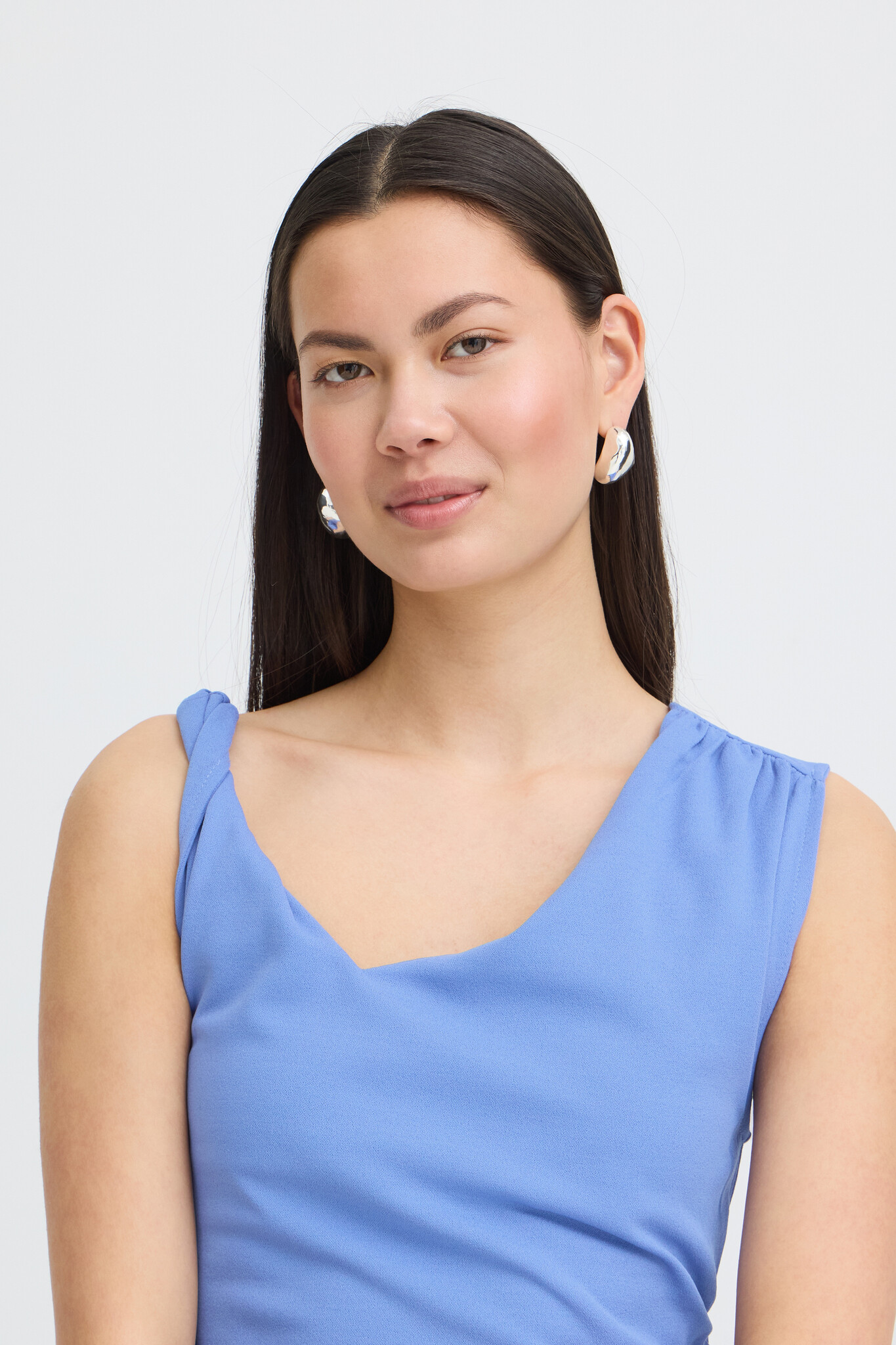Ichi Katine Dress