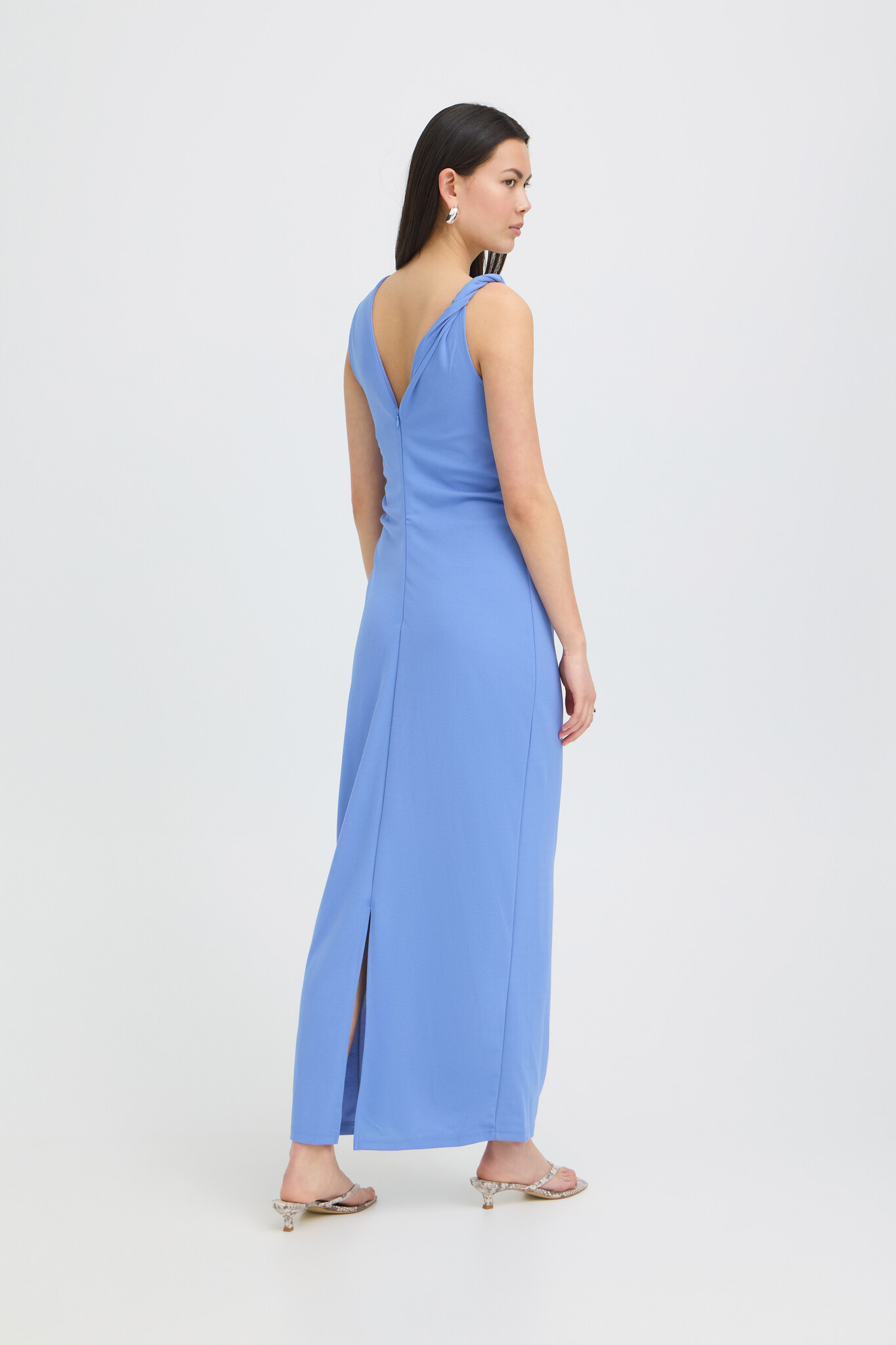 Ichi Katine Dress