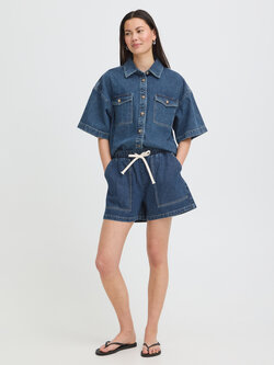 Ichi Kamina Shorts